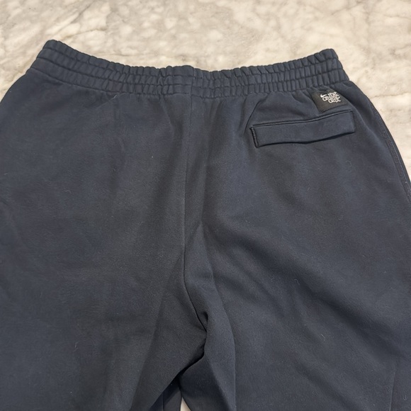 Nike Black XL Sweatpants - Picture 4 of 5